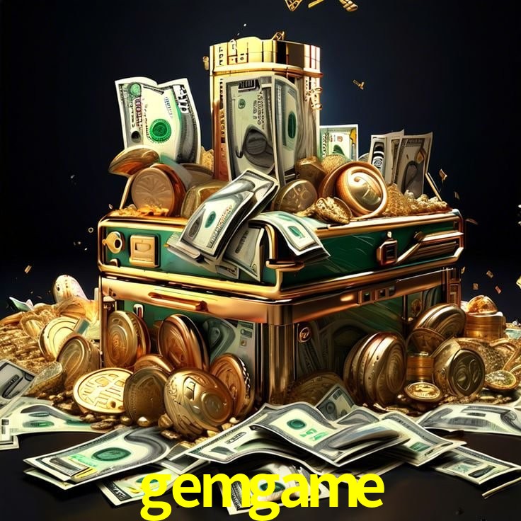 Welcome Bonus gemgame