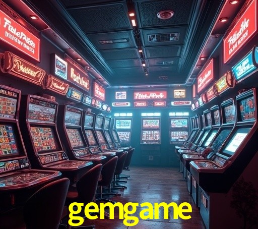 Responsive Design gemgame