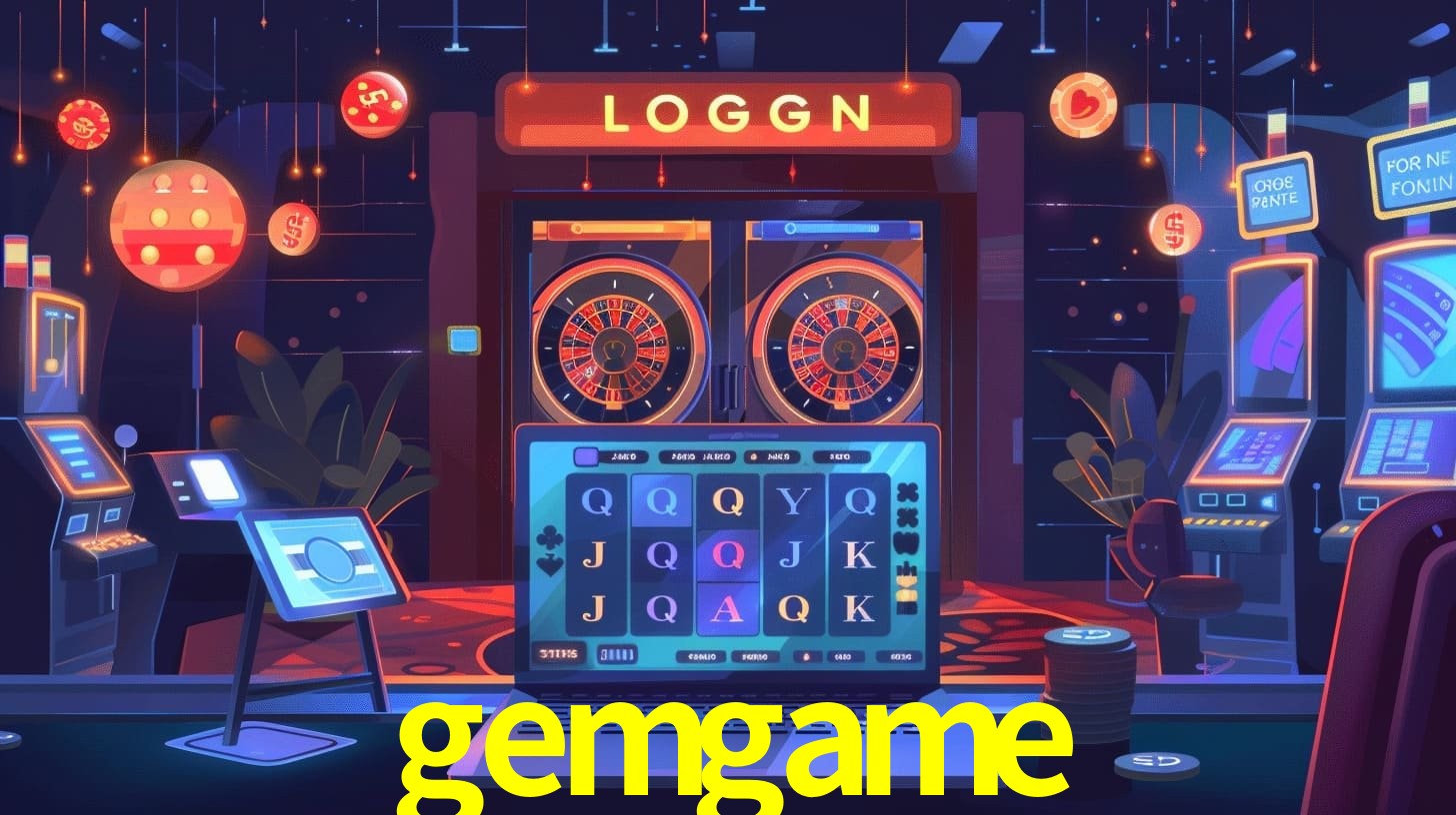 2FA Security gemgame