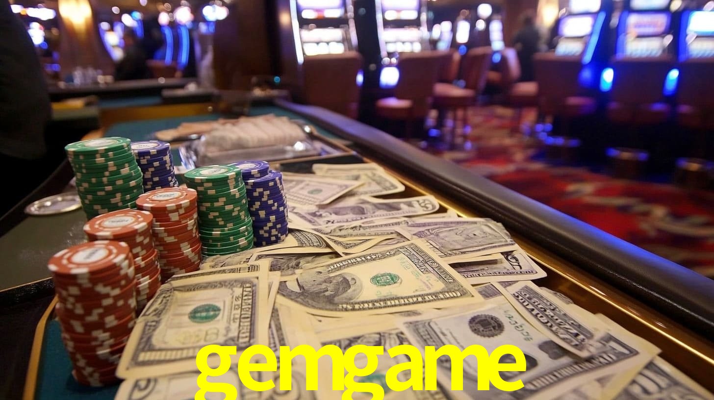 Weekend Specials gemgame