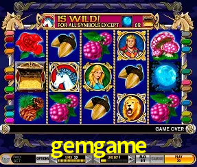 Live Casino gemgame
