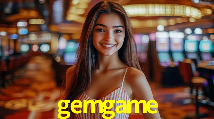 Welcome Bonus gemgame
